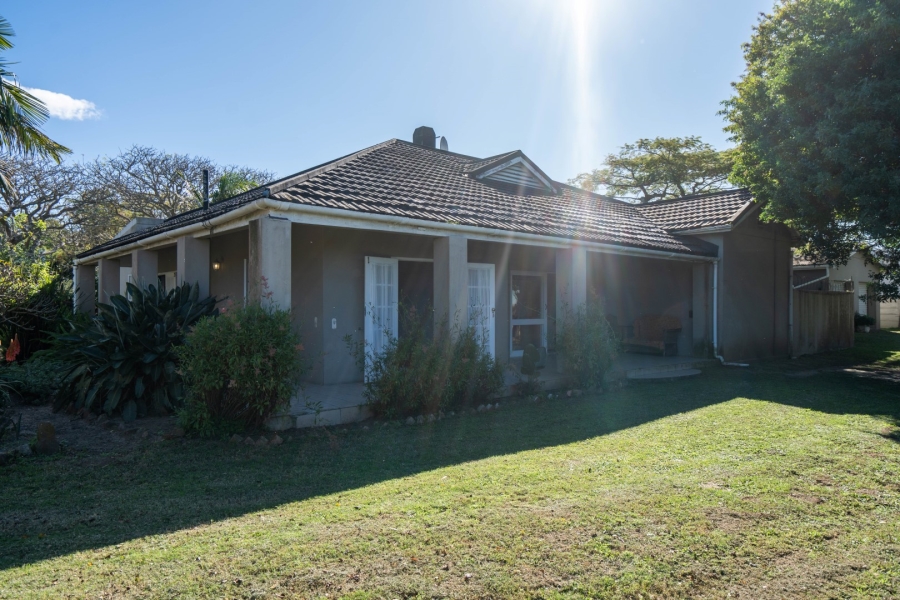 5 Bedroom Property for Sale in West Bank Eastern Cape